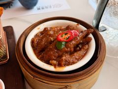 -云山茶餐厅(广东大厦店)