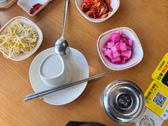 -海云台韩式汤饭·13年匠心韩料(南山店)