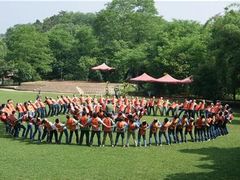 -枫露马术学院(藏书校区)