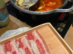 -火炉火自助餐(悠唐购物中心店)