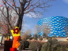 -华夏文旅海洋公园