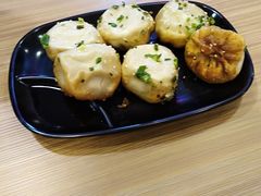 -小杨生煎(成山巴黎春天店)