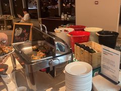 -杭州滨江世融艾美酒店·新食谱全日餐厅