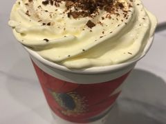 -茶与花间(太平洋森活天地店)