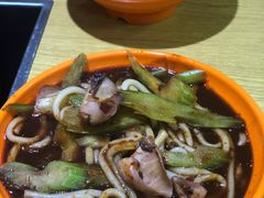 -新疆味道(大成名店公园店)