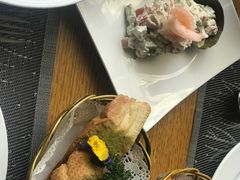 -香草意餐厅(杏石口路店)
