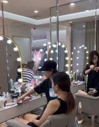 -米莱摄影写真(五大道别墅店)