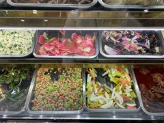 -老西安韩记三鲜煮馍(四府街店)