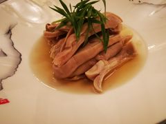 糟猪肚-上海老饭店(北京分店)