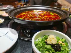 -小饕荟雅安贡椒鱼鲜馆(广福桥店)