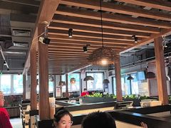 -管氏翅吧(台湾街店)