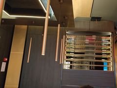 -盛焰铁板烧(王府井店)