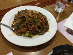 -玫瑰园西餐厅(新华大厦店)