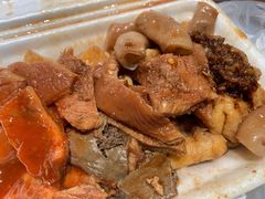 -细妹五香牛杂(步行街店)