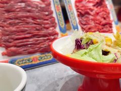 -侃爷南门铜锅涮肉