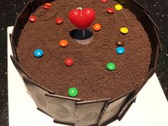 -法诗甜蛋糕店(皇姑大润发店)