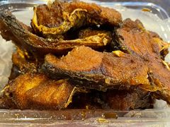 -梅记大块头爆鱼店(乍浦路店)