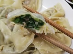 -巧云大馄饨(南阴阳营总店)