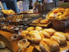 -西村叔叔的店·面包·甜品·蛋糕(清河万象汇店)