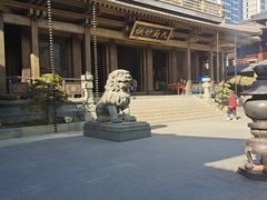 -香积寺