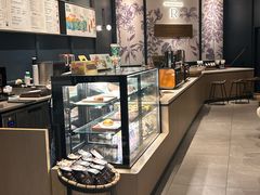 -星巴克臻选(深圳罗湖万象城店)