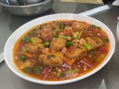-邹胖哥好好吃餐馆(荔波美食街店)