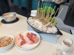 -德天雪花肥牛海鲜火锅(南苑东路店)