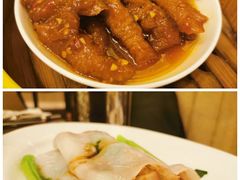 -夏宫中餐厅(香格里拉大酒店)