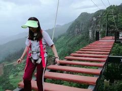 -梦幻奥陶纪景区