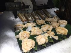 海鲜-加餐海鲜自助(宝龙一城店)