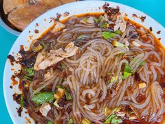 红味肥肠粉-甘记肥肠粉(马鞍北路店)