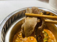 -龍歌自助小火锅(城阳万象汇店)