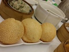 -稻香酒家·33年老字号·港式粤菜(富邦中心店)