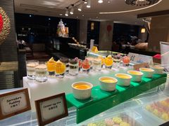 -白天鹅宾馆·流浮阁咖啡厅