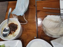 烤米饭布丁-TUK土耳其餐厅·下午茶(卢湾店)