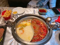 -红辣椒·川菜·火锅(张杨路店)