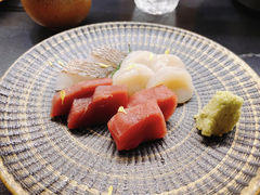 -Sushi Hanzo半藏(天环广场店)