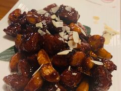 -陆壹捌餐厅(五大道店)