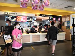 -麦当劳(长泰商业广场店)