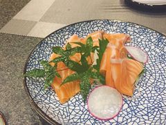 -隐鮨日料(北辰三角洲店)