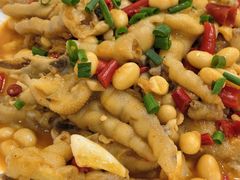 -酸婆娘江湖川菜(紫竹路店)