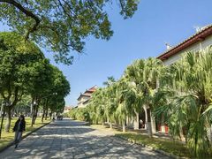 -厦门大学(思明校区)