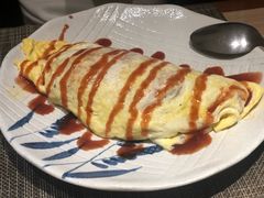 -歌行灯日本料理(伊势丹店)