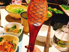 -火锅先生(五马街店)