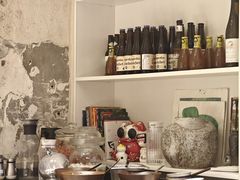-粉八·云南米线·建水烧烤(常熟路店)