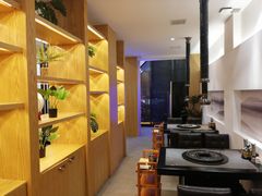 -景家大乾烤肉(新村十区店)