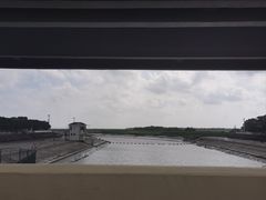 -华夏文化旅游区三甲港海滨区