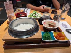 -味太助·银饭食堂(中华城店)