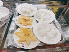 -姚记炒肝店(簋街店)