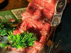 -菌彩云南野生菌火锅(新亚洲店)